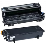 BROTHER DR510 & TN570 DRUM UNIT / Laser Toner Cartridge COMBO PACK