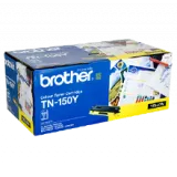 ~Brand New Original BROTHER TN115Y Laser Toner Cartridge Yellow High Yield