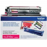 ~Brand New Original BROTHER TN210M Laser Toner Cartridge Magenta