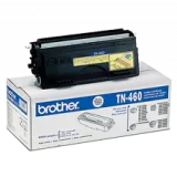 ~Brand New Original BROTHER TN460 Laser Toner Cartridge High Yield
