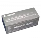 Canon D3 Staple cartridge