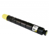 CANON 2801B003AA GPR-30Y Laser Toner Cartridge Yellow