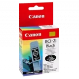 ~Brand New Original Canon BCI-21B BLACK INKTANK