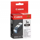 ~Brand New Original Canon BCI-3eBK BLACK INKTANK