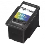CANON CL241XL INK / INKJET Cartridge Tri-Color