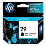 ~Brand New Original HP 51629A (29A) INK / INKJET Cartridge Black