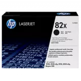 ~Brand New Original HP C4182X HP82X Laser Toner Cartridge High Yield