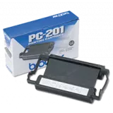 ~Brand New Original BROTHER PC201 Thermal Transfer Ribbon Cartridge