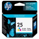 Brand New Original HP 51625A INK / INKJET Cartridge Tri-Color