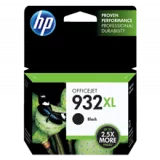 ~Brand New Original HP CN053AN (932XL) INK / INKJET Cartridge Black High Yield