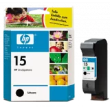 ~Brand New Original HP C6615A (15A) INK / INKJET Cartridge Black