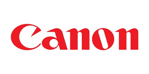 Canon Logo