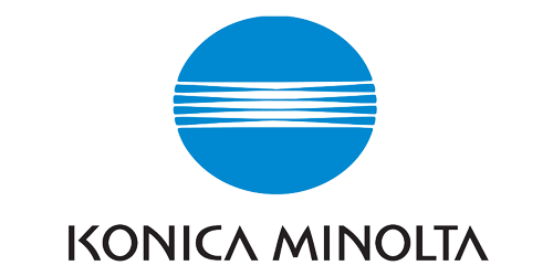 Minolta Logo