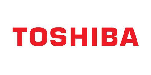 Toshiba Logo